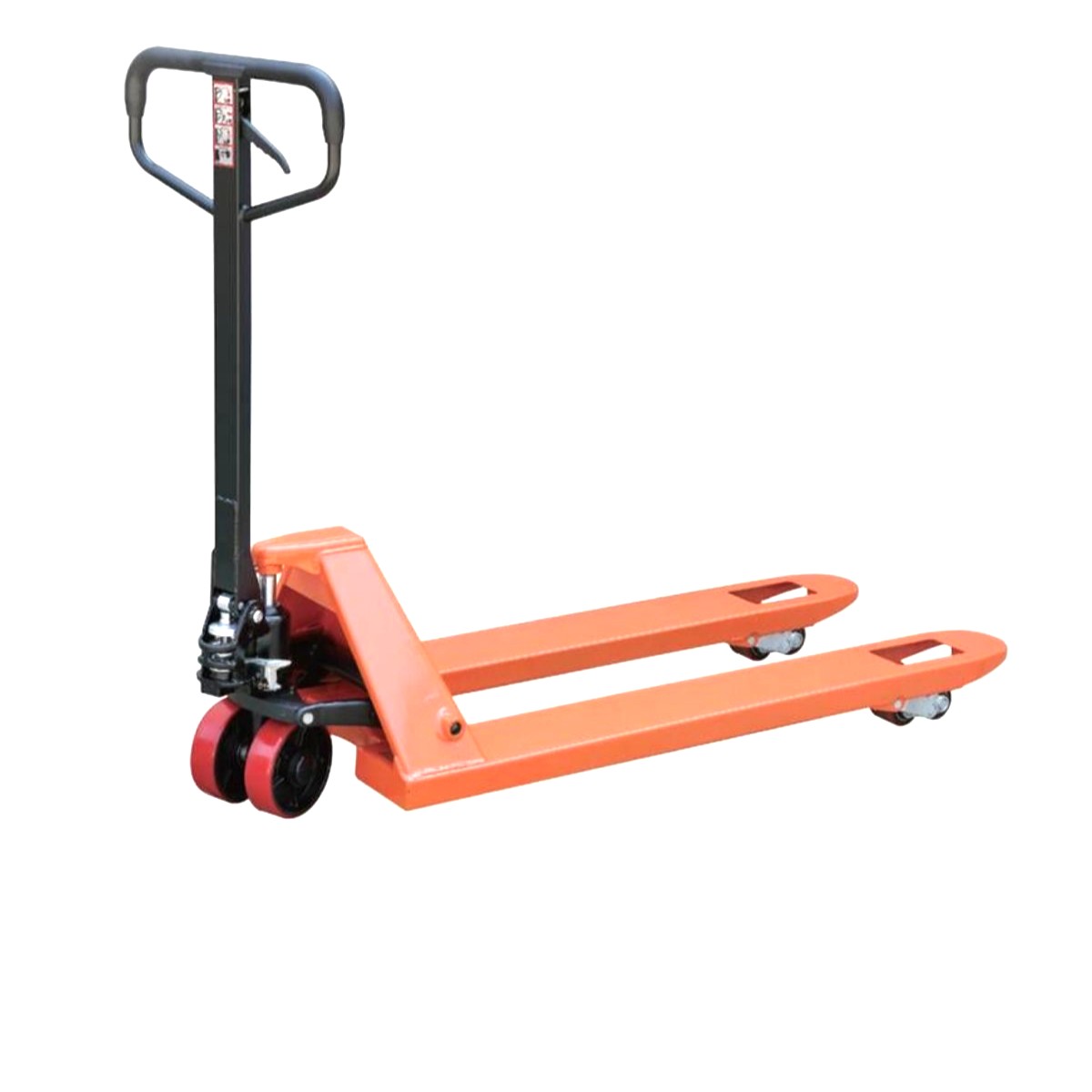 THREE-STAR 2.5TON TRANSPALET KEMİK TEKER